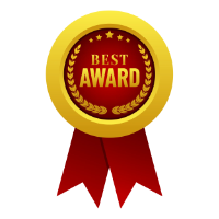 More Better Award