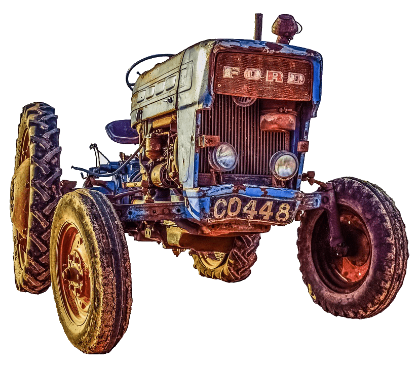 Feature showcase