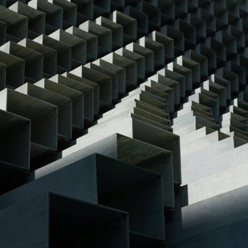 Building Structured Pages